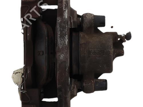 Left front brake caliper FORD FOCUS III | BP39521198M105 - Image 2