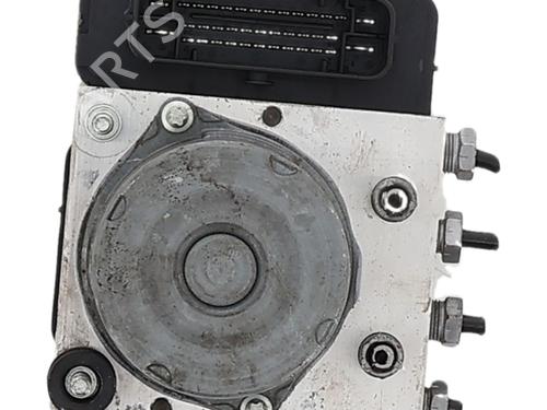 ABS pump CITROËN C3 III (SX) 1.5 BlueHDi 100 (SXYHYP, SXYHTU) | BP36542374M43 - Image 4