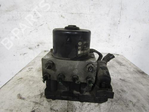 ABS pump SEAT IBIZA II (6K1)  | BP25085147M43 
