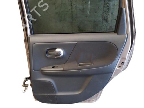Right rear door NISSAN NOTE (E11, NE11)  | BP25100270C5 