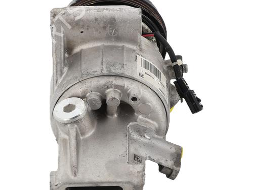 Used AC compressor AC compressor DACIA SANDERO II 1.0 SCe 75 (B8JC, B8JD, B8NC) (73 hp) 33659907 33659907
