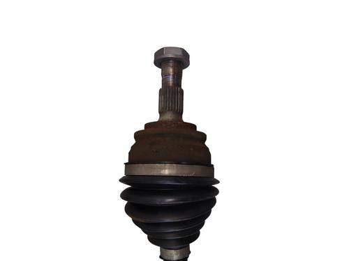 Right front driveshaft OPEL CORSA F (P2JO) 1.2 (68) | BP25937756M39 - Image 2