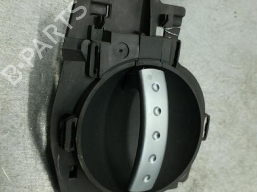 Used Front right exterior door handle CITROËN C3 I (FC_, FN_) 1.4 16V HDi (90 hp) 25104808