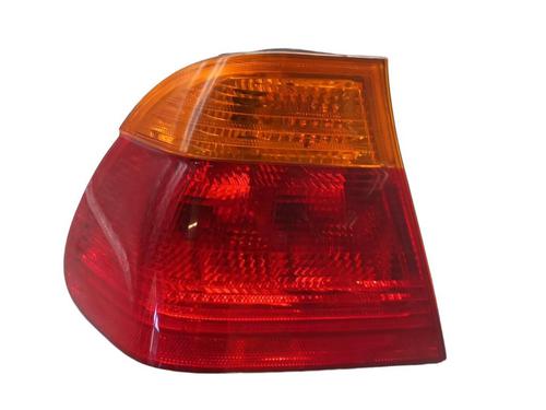 Left taillight BMW 3 (E46)  | BP25087783C34 