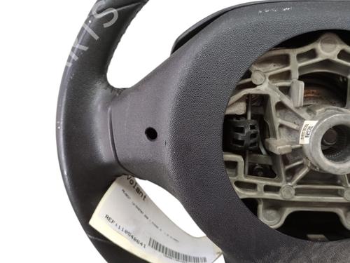 Steering wheel PEUGEOT 208 I (CA_, CC_) 1.6 BlueHDi 100 | BP28129611C49