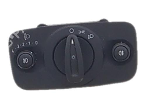 Headlight switch FORD FIESTA VI (CB1, CCN) 1.4 TDCi | BP39521353I24 - Image 4