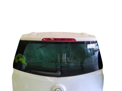 Tailgate OPEL AGILA B (H08) 1.2 (F68) | BP32233577C6