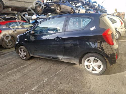 Steering column stalk KIA PICANTO II (TA) 1.0 | BP25074420I23 - Image 8