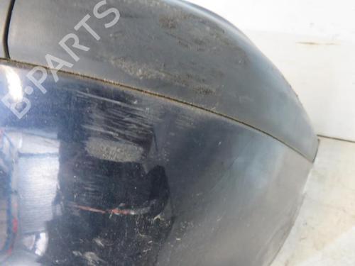 Rear bumper BMW 3 (E36)  | BP25083631C8 