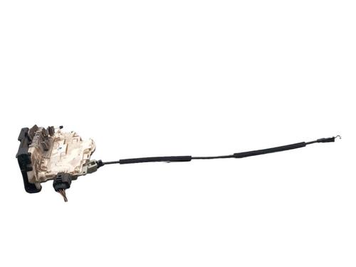 Front right lock SEAT TOLEDO III (5P2) 1.9 TDI | BP25053959C97 