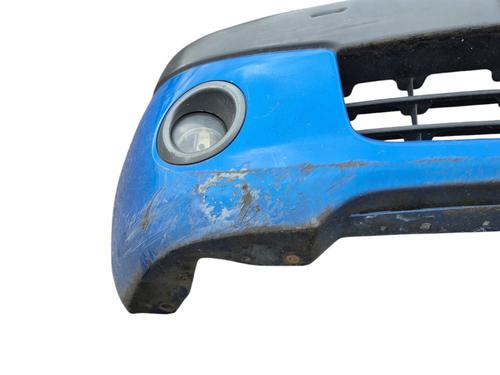Front bumper NISSAN NOTE (E11, NE11) 1.5 dCi | BP25055838C7 