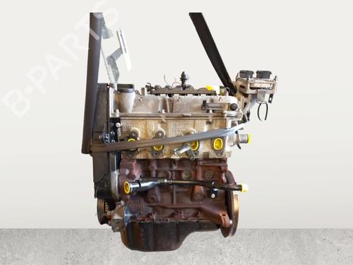 Engine FORD KA (RU8) 1.2 | BP25102599M1  - Image 6