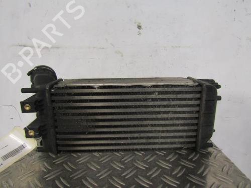 Used Intercooler PEUGEOT 308 I (4A_, 4C_) 1.6 HDi (112 hp) 25095728