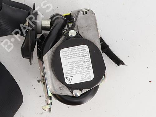 Used Front right seatbelt Front right seatbelt CITROËN C4 Picasso II [2013-2026] 36542566 36542566