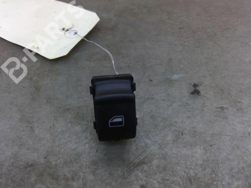 Used Right rear window switch Right rear window switch AUDI A3 Sportback (8PA) 2.0 TDI (140 hp) 10577137 10577137