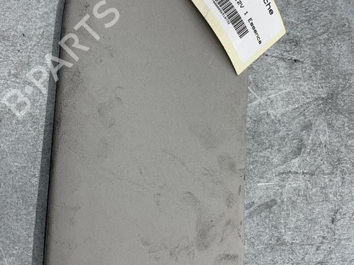 Used Left sun visor PEUGEOT 108 1.0 VTi (69 hp) 25104581
