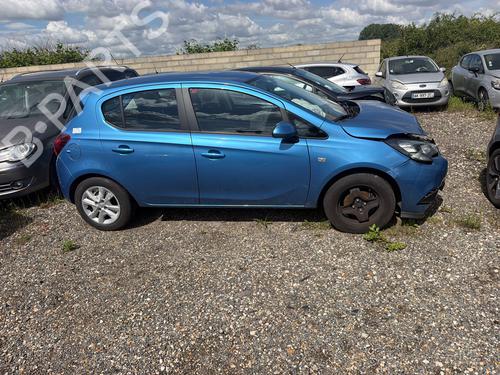 Højre forlygte OPEL CORSA E (X15) 1.4 (08, 68) | BP39487079C29 - Image 15