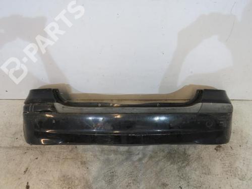 Used Rear bumper Rear bumper MERCEDES-BENZ A-CLASS (W168) [1997-2005] 10601312 10601312