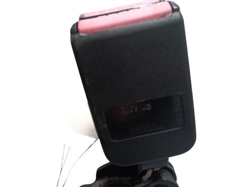 Sikkerhedssele-spænde PEUGEOT 307 (3A/C) 2.0 HDi 110 | BP29630275I32 