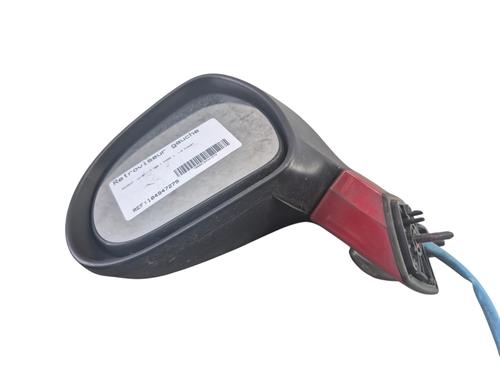 Left mirror PEUGEOT 308 I (4A_, 4C_) 1.6 HDi | BP25444808C26 