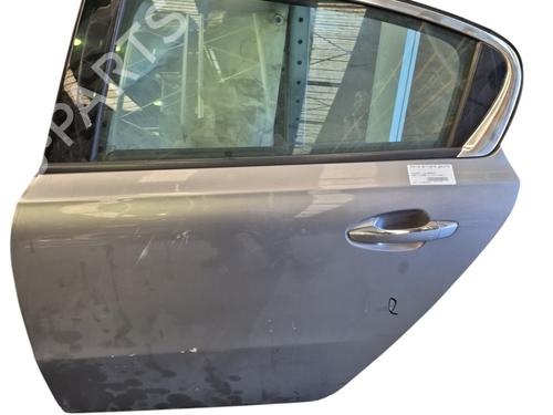 Used Left rear door PEUGEOT 508 I (8D_) 1.6 BlueHDi 120 (120 hp) 29221791