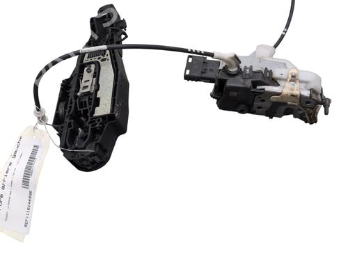 Rear left lock PEUGEOT 508 I (8D_) 1.6 HDi | BP30675270C100 