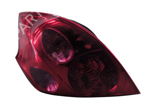 Right taillight KIA CEE'D Hatchback (ED) 1.6 | BP30543332C35 - Image 5