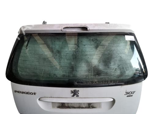 Tailgate PEUGEOT 307 Break (3E) 1.6 HDi 110 | BP30044730C6 