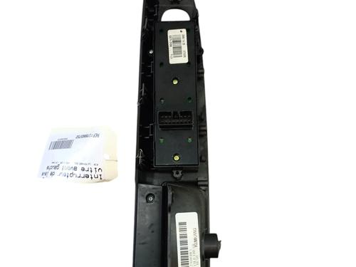 Used Left front window switch KIA SOUL I (AM) 1.6 CRDi 128 (126 hp) 28587164