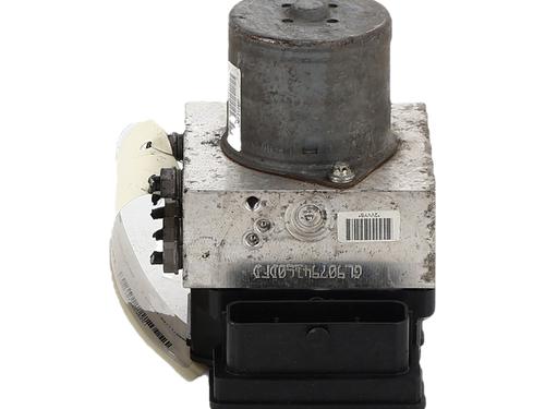 Used ABS pump ABS pump VW TIGUAN (5N_) 2.0 TDI 4motion (140 hp) 36338180 36338180
