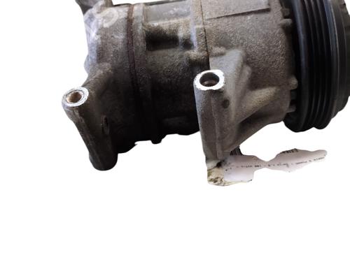Used AC compressor AC compressor TOYOTA YARIS (_P13_) 1.3 (NSP130_, NSP130) (99 hp) 32673920 32673920