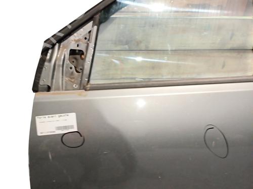 Left front door VW POLO IV (9N_, 9A_) 1.4 TDI | BP30891180C2 