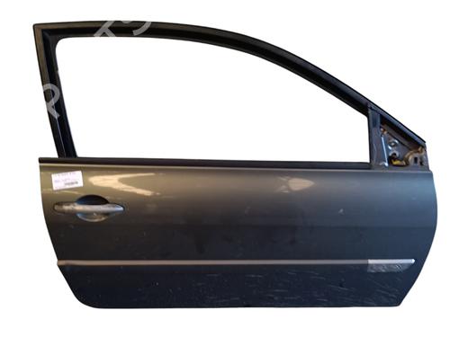 Used Right front door RENAULT MEGANE II (BM0/1_, CM0/1_) 1.4 16V (BM0B, CM0B) (98 hp) 25055045