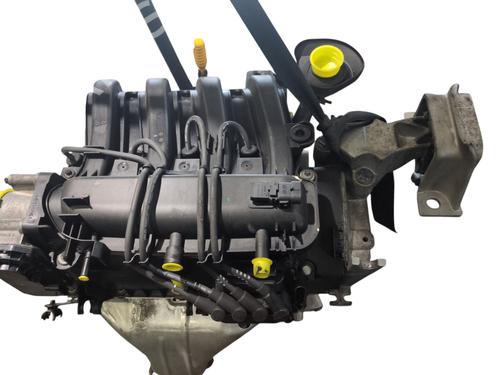 Engine RENAULT TWINGO II (CN0_) 1.2 16V (CN0K, CN0V, CN0A) | BP29251776M1 