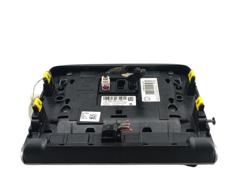 Used Display monitor Display monitor CITROËN C3 III Van (SX_, SY_) BlueHDi 100 (102 hp) 33181520 33181520