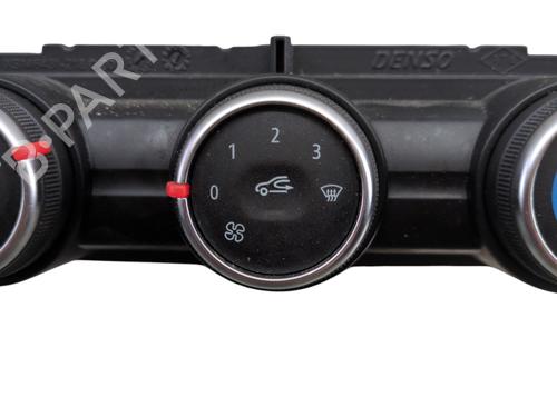 Climate control RENAULT CLIO V (B7_) 1.0 TCe 100 (B7MT) | BP30724017I5 