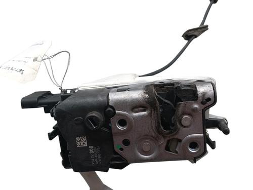 Front right lock CITROËN C3 II (SC_) 1.4 VTi 95 | BP25897748C97 - Image 3