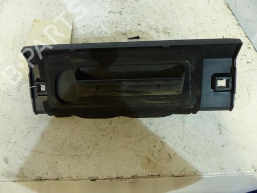 Used Switch PEUGEOT 206 Hatchback (2A/C) 1.1 i (60 hp) 25081440