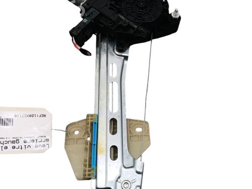 Used Rear left window mechanism RENAULT TALISMAN (LP_) 1.3 TCe 160 (LPNC) (160 hp) 32292637
