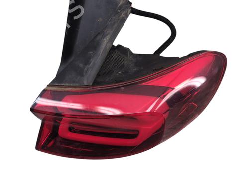 Right taillight CITROËN C5 AIRCROSS (A_) 1.5 BlueHDi 130 (ACYHZJ, ACYHZR) | BP30080470C35
