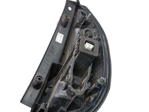 Right taillight RENAULT SCÉNIC III (JZ0/1_) 1.5 dCi | BP25056796C35 