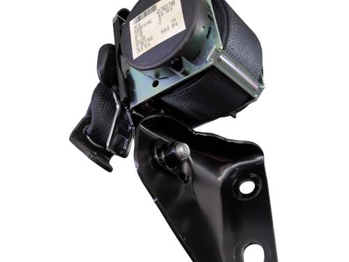 Rear left seatbelt PEUGEOT 4008 1.8 HDi AWC | BP28124636I29 - Image 3