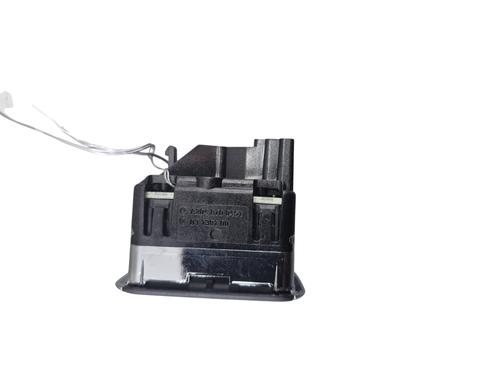 Used Left rear window switch MERCEDES-BENZ C-CLASS (W204) C 200 CDI (204.001) (136 hp) 26241945