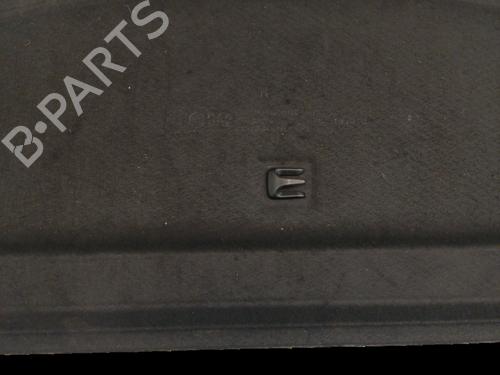 Used Rear parcel shelf Rear parcel shelf VW GOLF V (1K1) 2.0 TDI (170 hp) 34163221 34163221