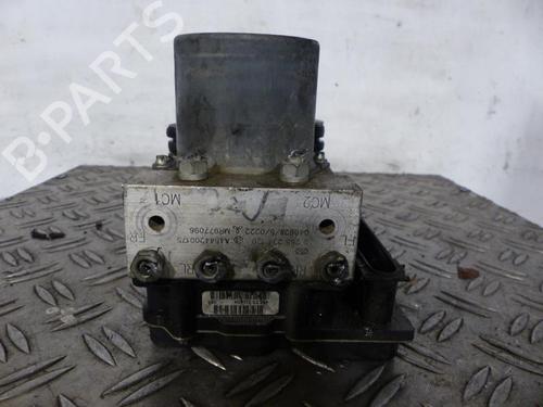 ABS pump SMART FORFOUR (454) 1.1 (454.030) | BP25107873M43 - Image 3