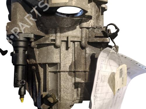 Gearbox SMART FORFOUR (454) 1.3 (454.031) | BP31340539M3