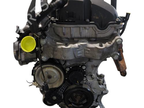 Engine PEUGEOT 308 I (4A_, 4C_) 1.6 16V | BP29979091M1