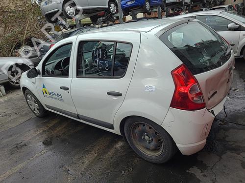 Washer pump DACIA SANDERO 1.5 dCi | BP25077955E24 - Image 11