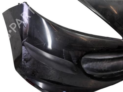 Zderzak przedni PEUGEOT 207 (WA_, WC_) 1.4 HDi | BP29927012C7 