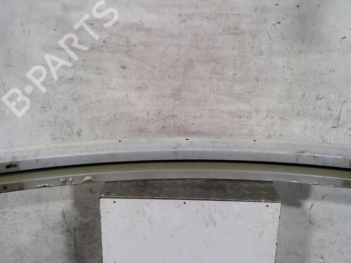 Used Rear bumper reinforcement NISSAN JUKE (F15) 1.5 dCi (110 hp) 25110666
